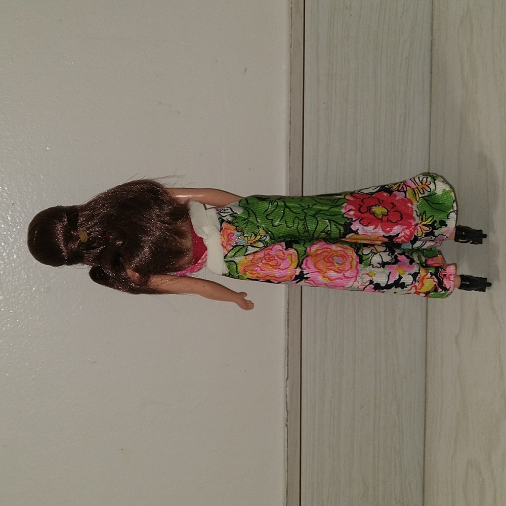 Vintage 1985 Susana Mod Hong Kong Ocean Toys - Picture 2 of 8